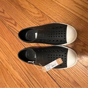 Native shoes- Jefferson - black size 13